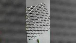 Alumínio para construção de parede cortina de fachada