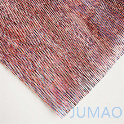 Vidro laminado de malha de aço inoxidável de 6 mm vidro com fio georgiano