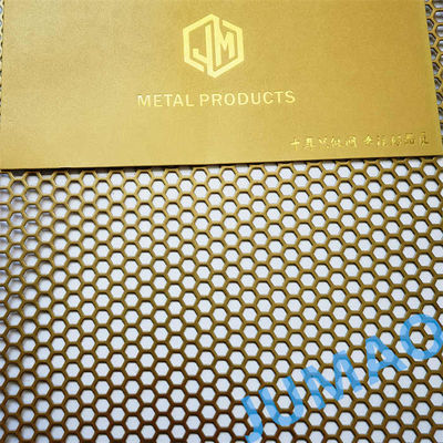 Ecrã Arquitetônico Personalizado Decorativo Rede Metálica Painel Perforado À Prova de Ferrugem Decoração Artística