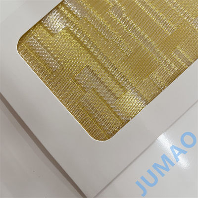 Garrafa de aço inoxidável vidro laminado combinação perfeita de segurança e durabilidade