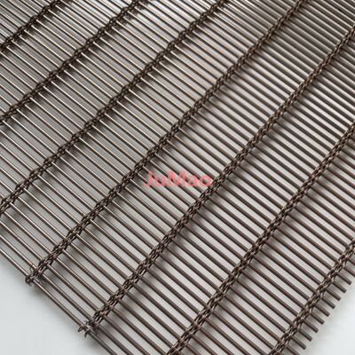 Malha de Metal Tecida de Aço Inoxidável Durável Resistente à Corrosão Pano de Arame para Filtração Industrial